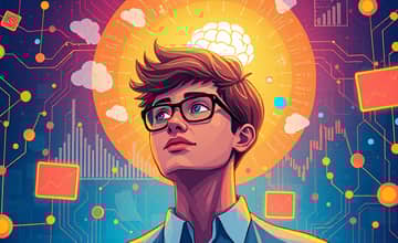 Behavioral Finance Tech: Understanding Your Money Psychology