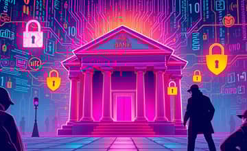Cybersecurity in Finance: Protecting Your Digital Assets