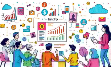 No-Code/Low-Code Platforms: Democratizing Financial App Development