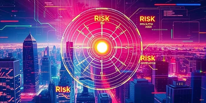 Risk Radar: Identifying Emerging Threats & Opportunities