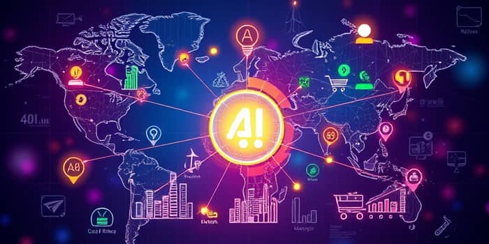 Growth Catalysts: Spotting Drivers of Market Expansion