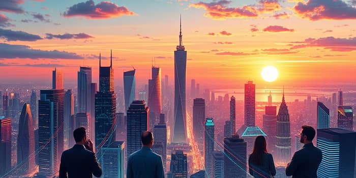 Market Whispers: Anticipating Future Trends