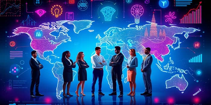 Cracking the Code: Unveiling Market Opportunities