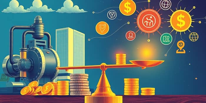 Valuation Insights: Pricing Assets Accurately