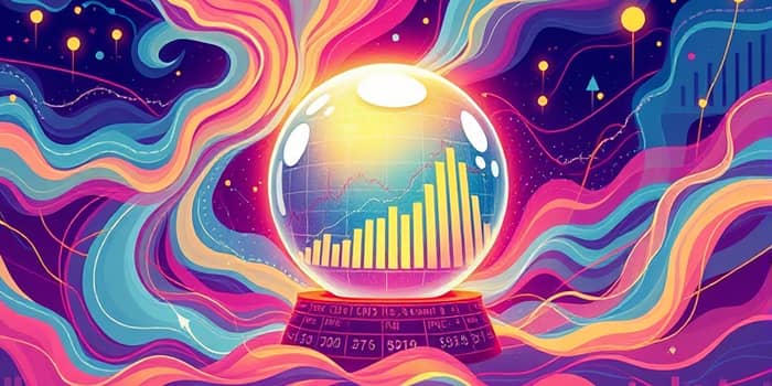 Predictive Power: Forecasting Market Shifts