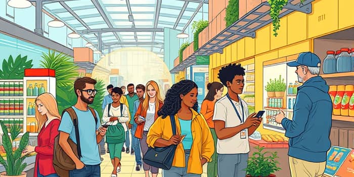 Decoding Consumer Behavior: Market Impact