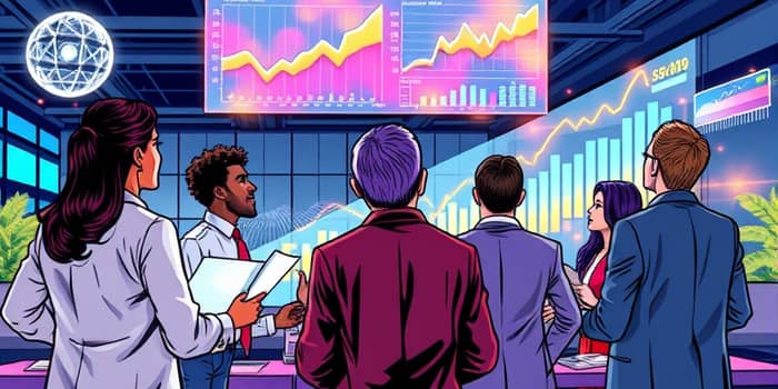 Performance Benchmarks: Measuring Market Success