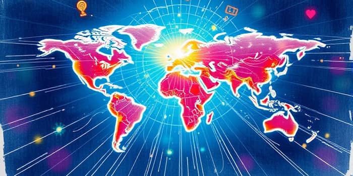 Regulatory Radar: How Policy Shapes Markets