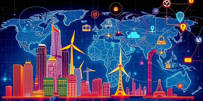 Sector Spotlight: Deep Dives into Key Industries