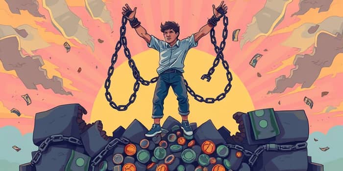 Debt Demystified: Strategies to Become Debt-Free