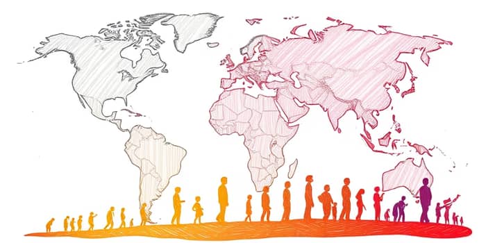 Demographic Shifts: Understanding Market Evolution