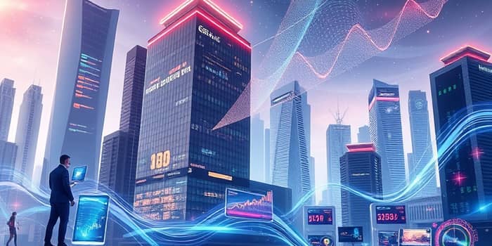 Technological Tides: Impact on Financial Markets