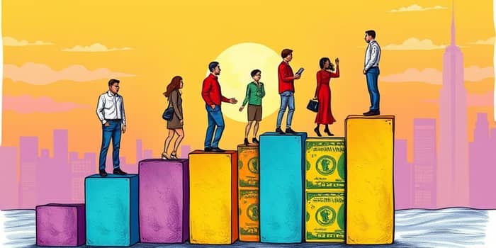 Financial Goal Setting: Turning Dreams into Reality