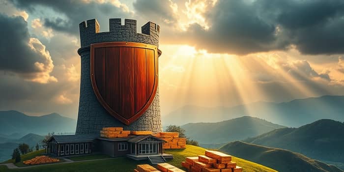 Minimizing Financial Risk: Safeguarding Your Assets