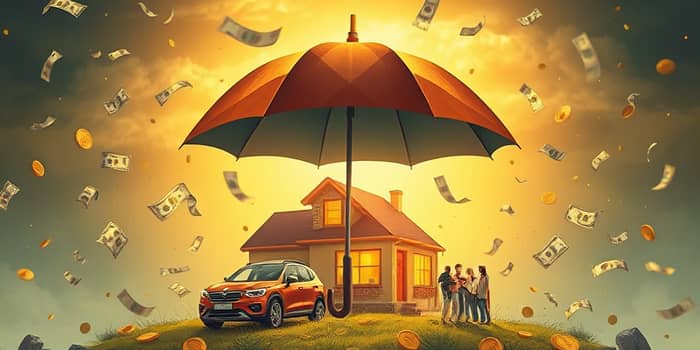 Building Your Emergency Fund: A Financial Safety Net