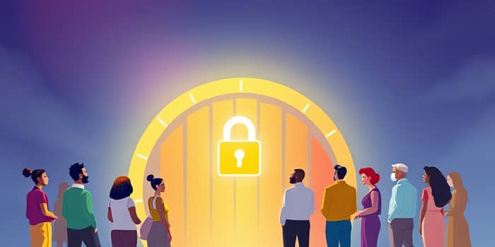 Understanding Your Credit Score: The Key to Financial Access