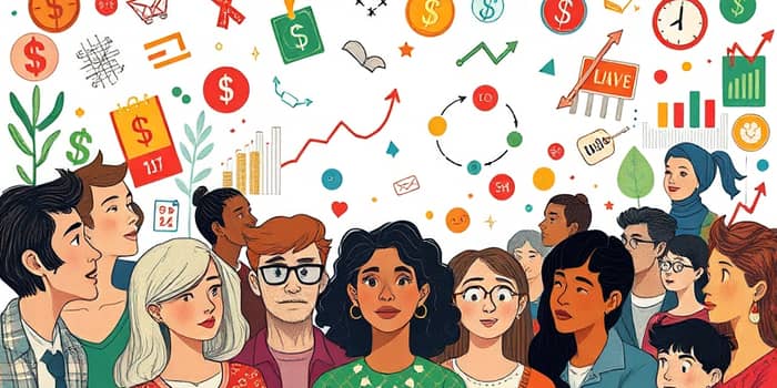 Behavioral Finance: Understanding Money Psychology