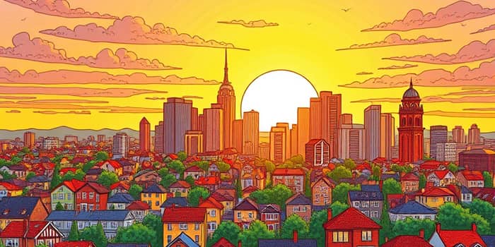 Investing in Real Estate: Opportunities and Pitfalls