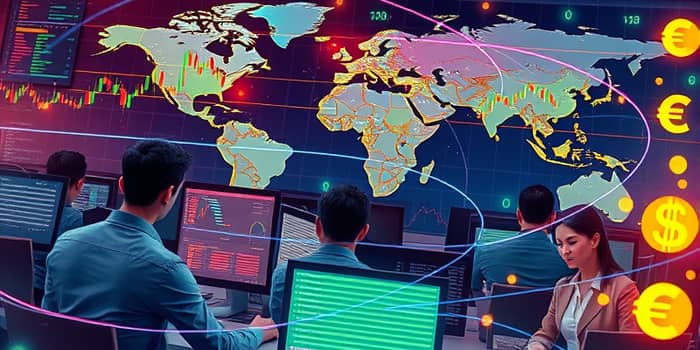 Forex Trading Explained: A Beginner's Guide