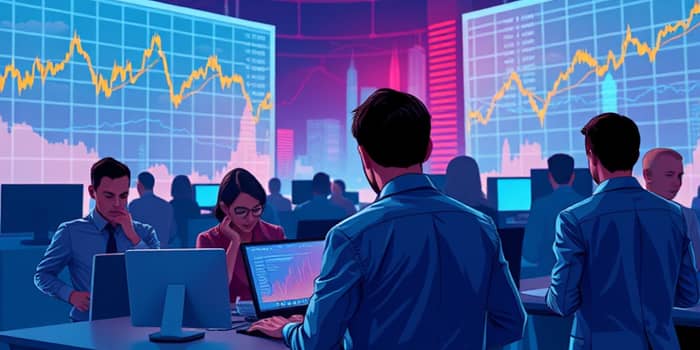 Early Indicators: Catching Market Turns First