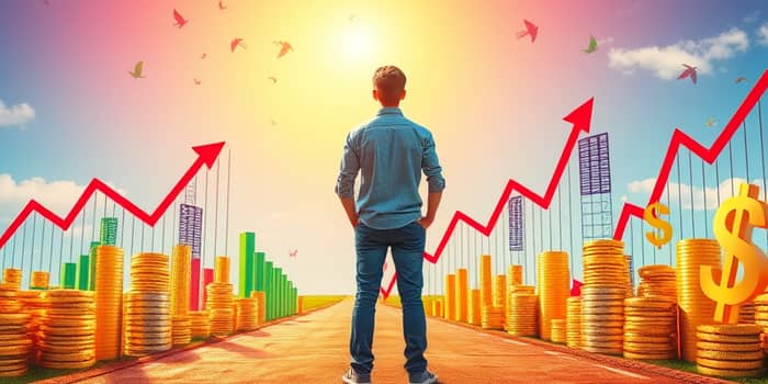 Investing for Beginners: Your First Steps to Wealth