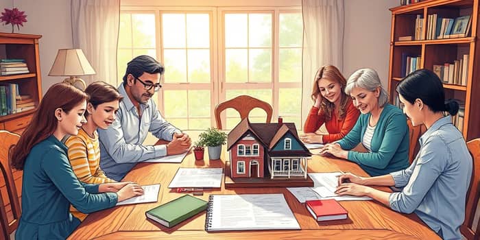 Estate Planning Essentials: Protecting Your Legacy