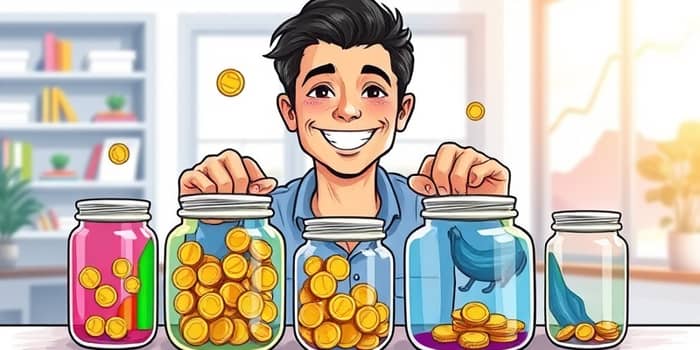 Smart Saving: Maximizing Your Money's Potential