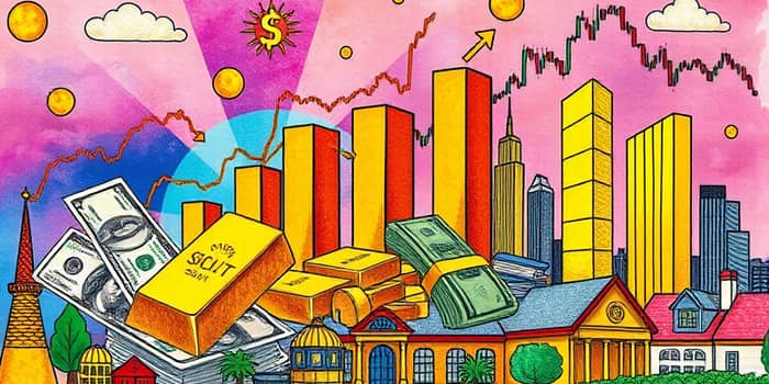 Inflation Hedging: Strategies to Preserve Purchasing Power