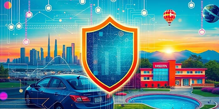 Insurance Insights: Your Guide to Protection