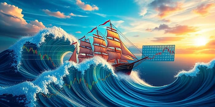 Navigating Volatility: Building a Resilient Portfolio