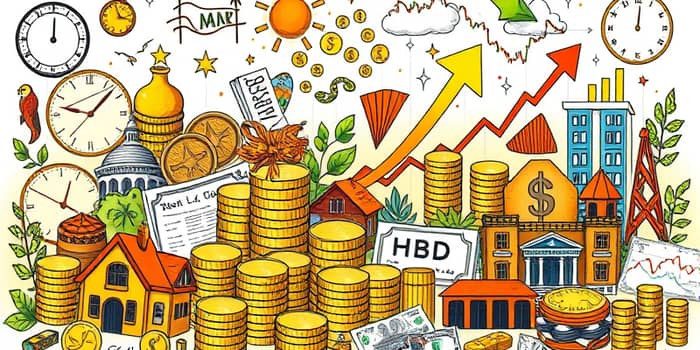 Understanding Inflation: Protecting Your Purchasing Power