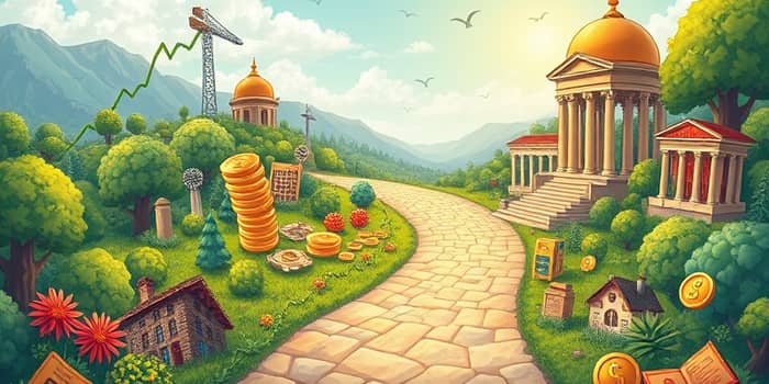 Growth vs. Value: Finding Your Investment Sweet Spot