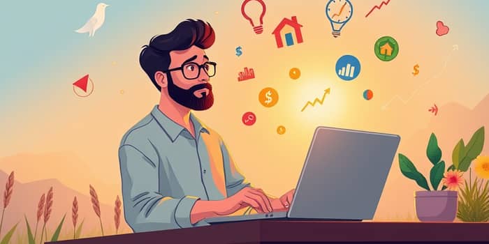 Building a 'Set and Forget' Portfolio: The Ultimate Guide