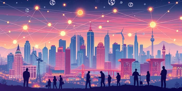 Emerging Markets: Unlocking Global Growth Potential