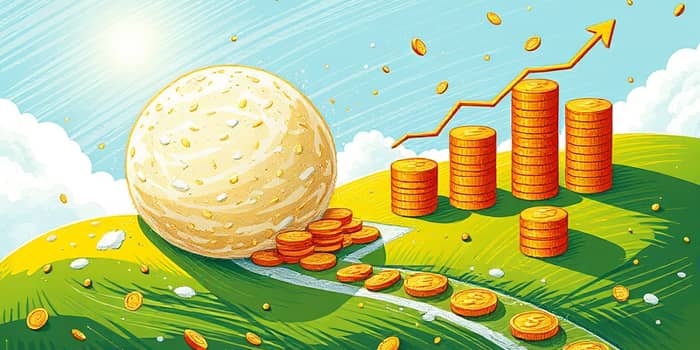 The Power of Compounding: Supercharging Your Investments