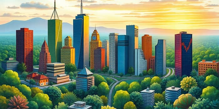 Real Estate in Your Portfolio: Diversifying Beyond Securities