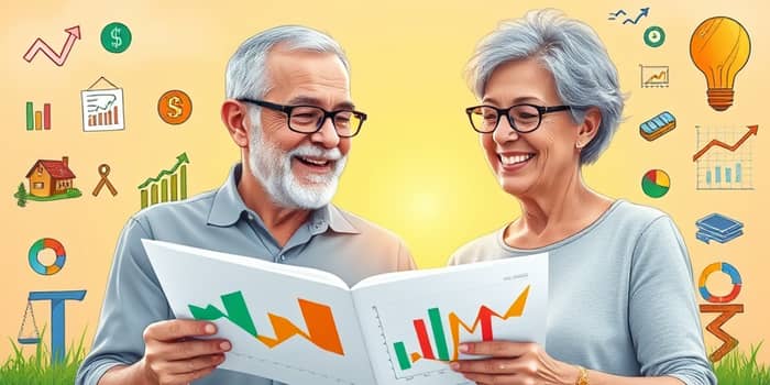 Optimizing Your Portfolio for Retirement: A Step-by-Step Guide