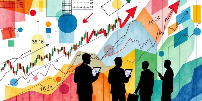 Factor Investing: Deconstructing Market Returns