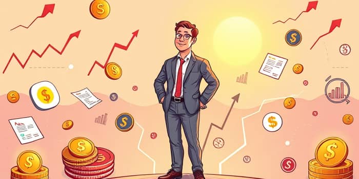 Tax-Efficient Investing: Maximizing Your Returns