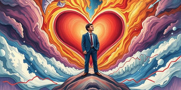 Behavioral Finance: Overcoming Emotional Investment Pitfalls