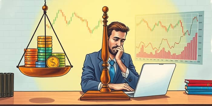 Rebalancing Your Portfolio: Staying on Track to Your Goals