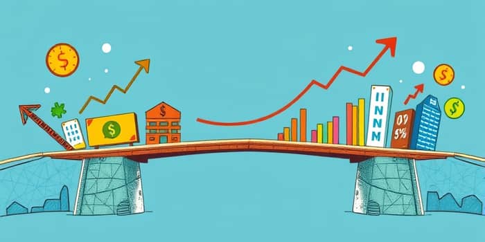 Smart Beta: Bridging Passive and Active Approaches