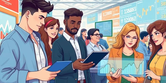 Personalized Finance: Tailored Services for Every Wallet