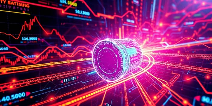 Quantum Computing's Impact on Financial Modeling