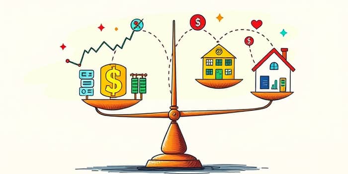Understanding Correlation: A Key to Effective Diversification