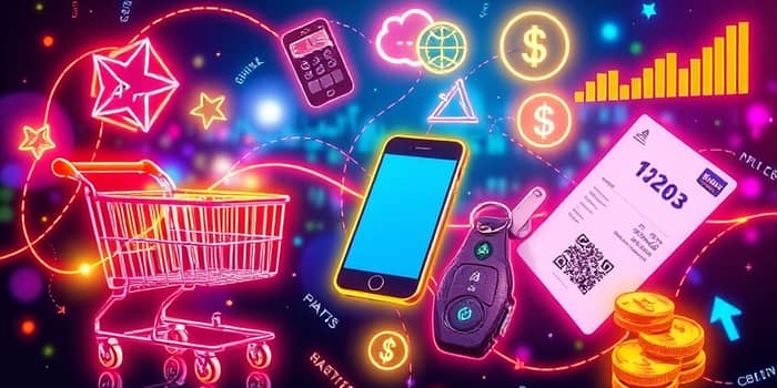 Embedded Finance: Blurring Lines Between Services