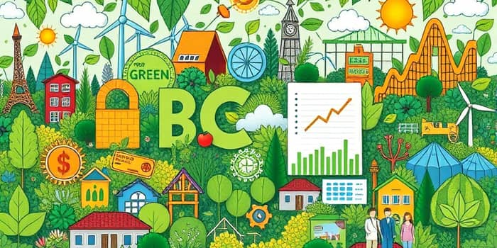 Sustainable Finance: Innovations for a Greener Economy