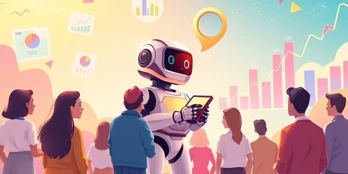 Robo-Advisors: Your Pocket-Sized Financial Planner