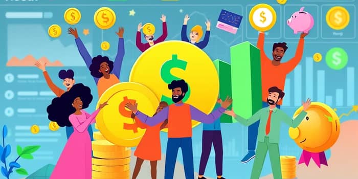 Gamification of Finance: Making Money Management Fun