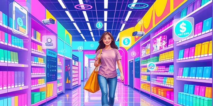 Invisible Payments: The Future of Frictionless Transactions